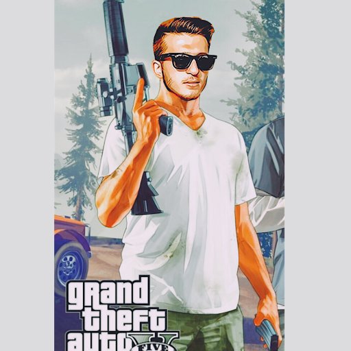 ebaonfire's profile picture. 