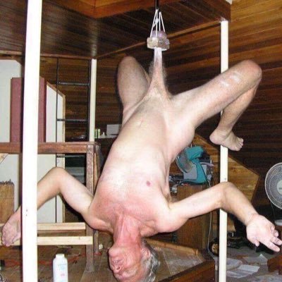 choderubber4201's profile picture. pansexual and gay with my dad