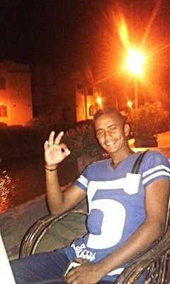 KhaledHazem55's profile picture. انا الهاشمي من ال بيت رسول الله