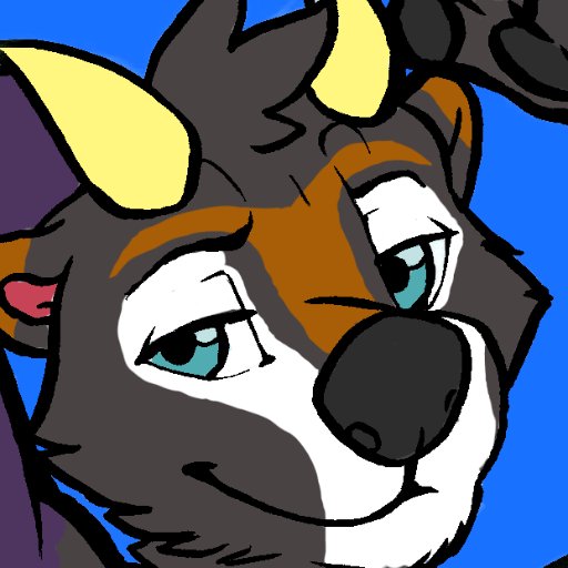 AD/Personal/Rant account of the demon otter.