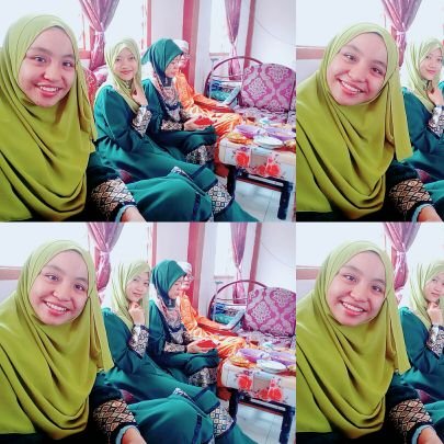 amirahzetty04's profile picture. Assalamualaikum ;)