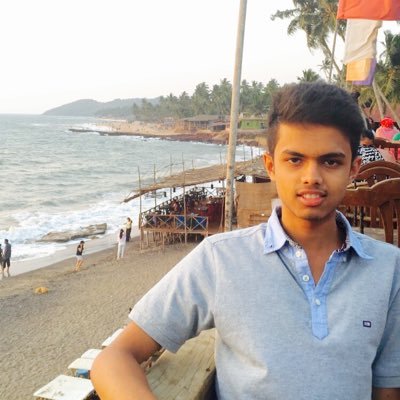 chiragmehta2609's profile picture. 