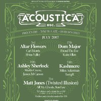 Acoustica (@acoustica_mcr) 's Twitter Profile Photo