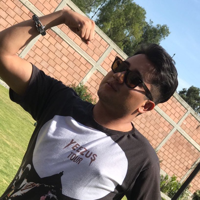 Sr_MexicaTollan's profile picture. Technolibertarian. Ingeniero en controles oriundo de la ciudad de los Atlantes.