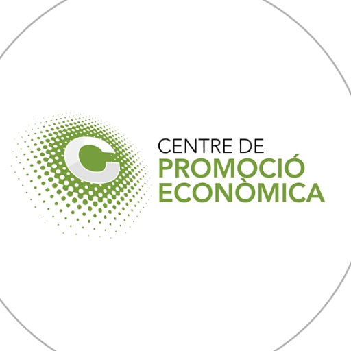 Som el Centre de Promoció Econòmica de l'Ajuntament de Martorell i el viver d'empreses Molí Empresa.