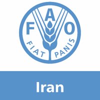FAO Iran(@FAOIran) 's Twitter Profile Photo