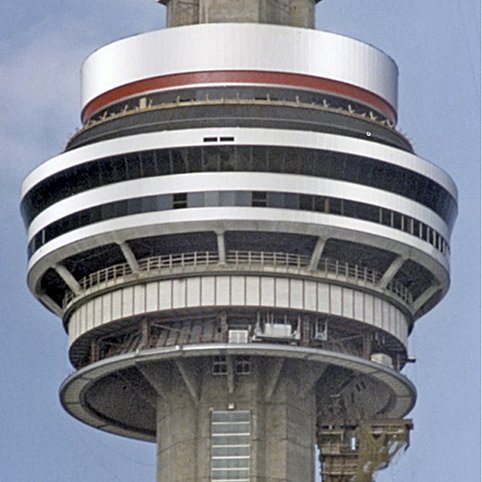 Dedicated to the education and public awareness of the design, engineering and construction history of Toronto's CN Tower between 1972 and 1976.