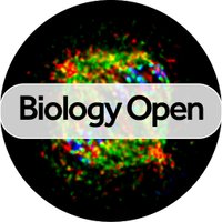 Biology Open(@BiologyOpen) 's Twitter Profile Photo