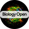 BiologyOpen's profile picture. Facilitating rapid review for accessible research - an online only, #OpenAccess peer reviewed journal for research across all aspects of the biological sciences