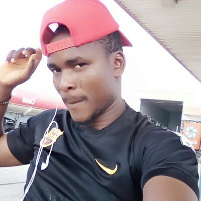 Humble and trustful person