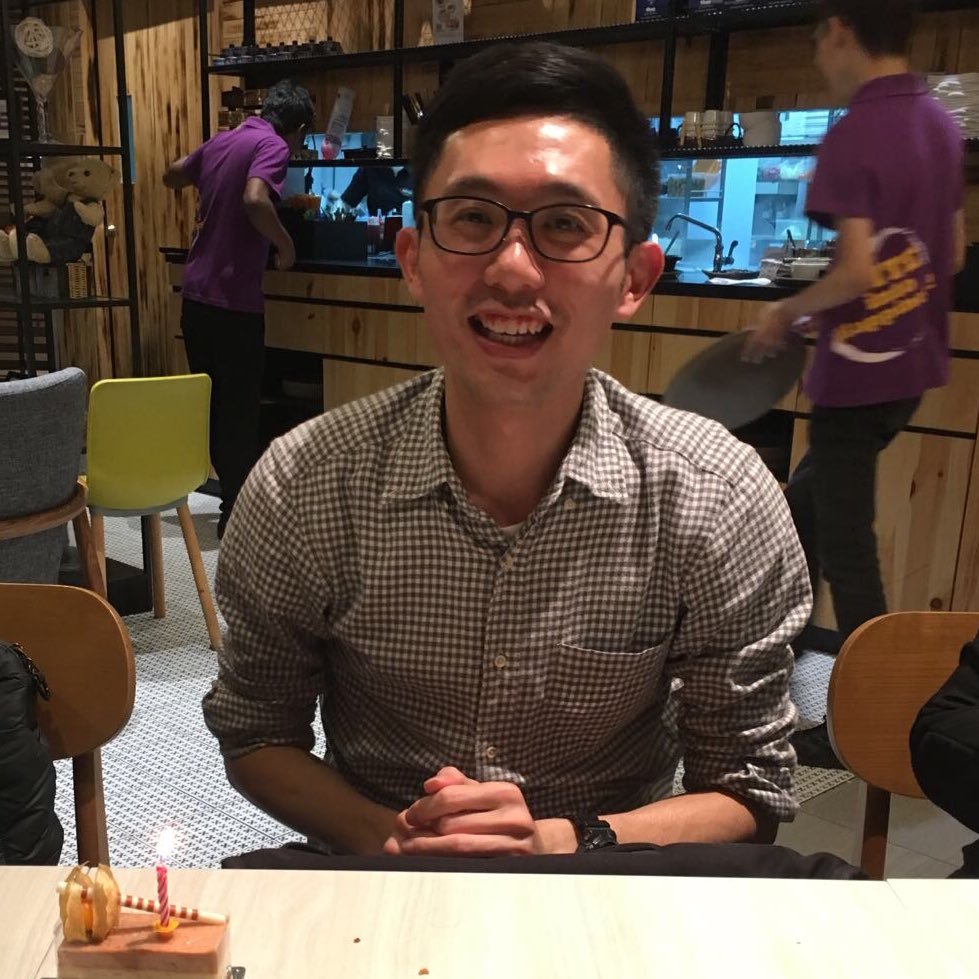 ericfan88's profile picture. Daydreamer. The truth will set you free.