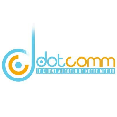 DOTCOMM2017's profile picture. 