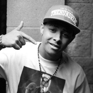 TeamTevin's profile picture. Fan page for New boyz hypeman @AyeeTevin !! Follow if your a fan =)