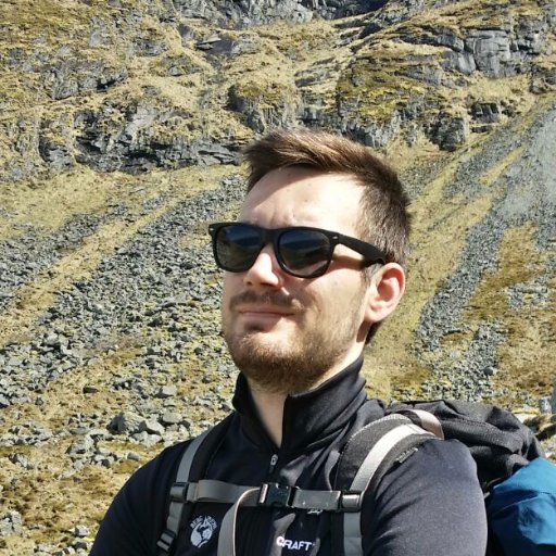 Matthias Profile