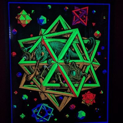 VIKTORaka3nd3r's profile picture. ?