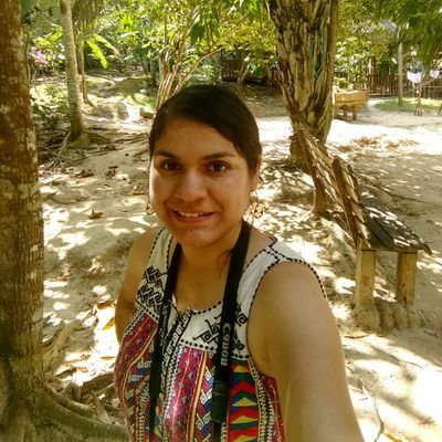 IsabelMilagrosG's profile picture. BIÓLOGO FELIZ :D