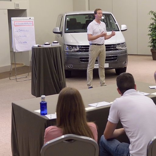 fmichelgnfa's profile picture. #GNFA DOIQ: Formateur Consultant, Secteur Commerce VN/VO #Automobile #Formation #Vente #Marketing #RéseauxSociaux