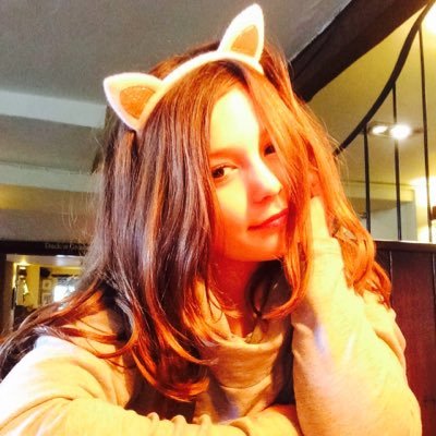 I love kittens my dog Chewie and I'm addicted to music and I'm always on YouTube