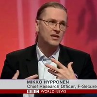 @mikko(@mikko) 's Twitter Profile Photo