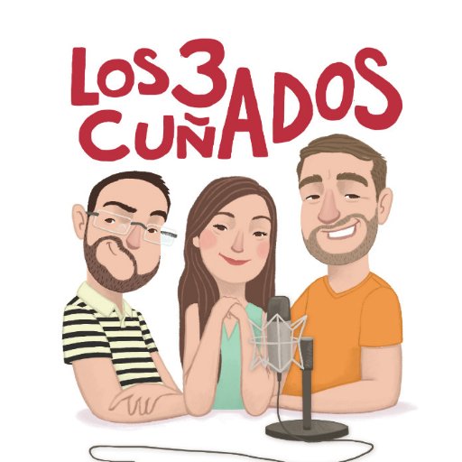 Los3Cunados's profile picture. En esta vida se puede ser de todo menos aburrido (Michi Panero)
