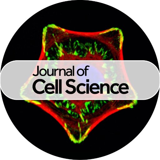 Journal of Cell Science publishes research and review-style articles that cover the complete range of topics in cell biology.