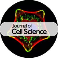 J Cell Science(@J_Cell_Sci) 's Twitter Profile Photo