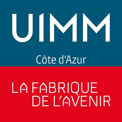 L'Union des Industries et métiers de la métallurgie de la Côte d'Azur fédère les entreprises technologiques azuréennes qui se veulent être la #Fabriquedelavenir