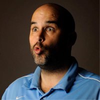 Kris Wilson (@itstophertime) 's Twitter Profile
