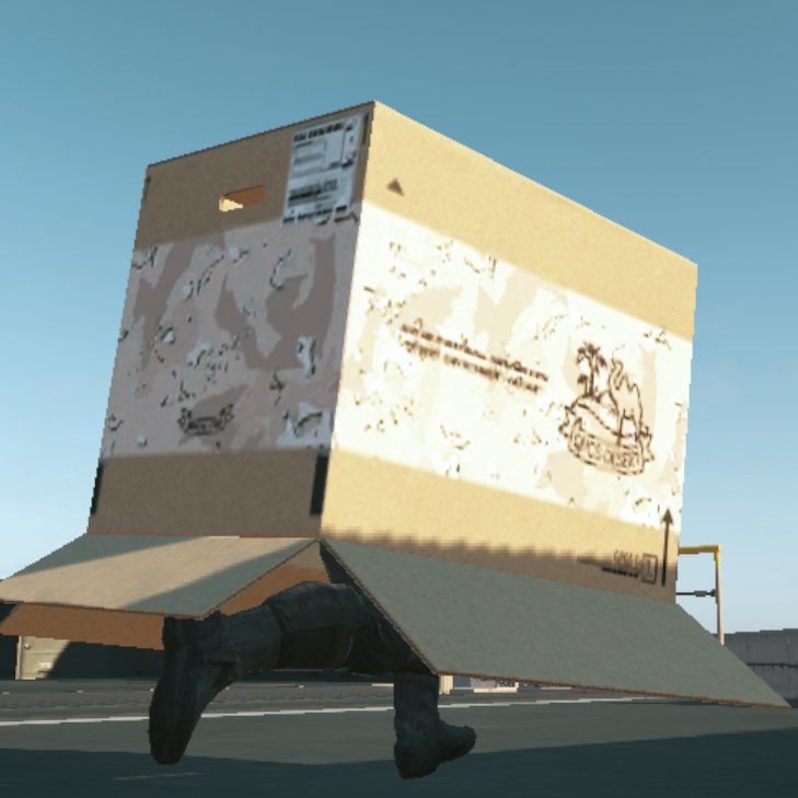 deadphroad's profile picture. Euh oui eeeuh bonsoir ...?
Quelques jeux par-ci par là
Membre des PB²