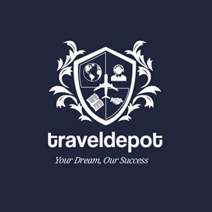 The official Twitter account of The Travel Depot.