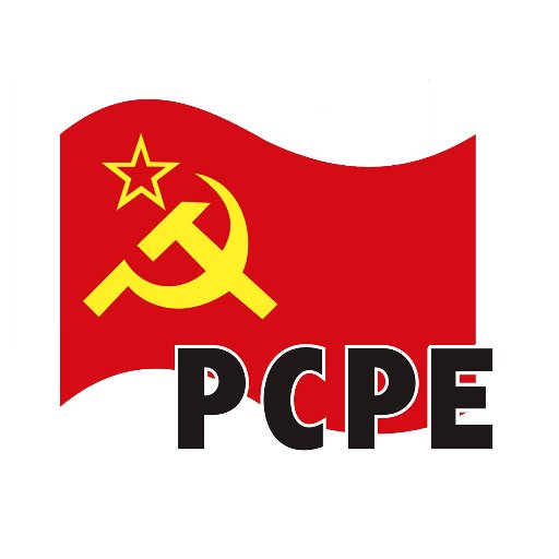 @PCPE_Comunista en la Región de Murcia.  ¡Únete a la lucha! Contacta: murcia@pcpe.es