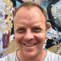 Marcus Peck (@icultrasonica) 's Twitter Profile