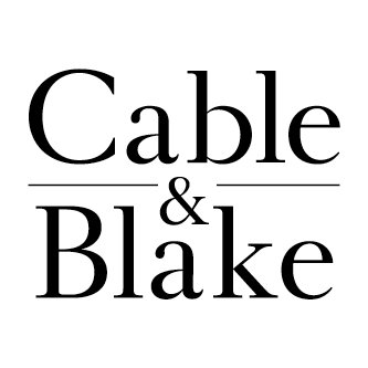 Cable and Blake design create and sell British Herdwick woollen upholstery fabrics, inspired by the surrounding Lakeland landscape. Visit us in Kendal Cumbria