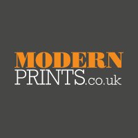 ModernPrints.co.uk (@modern_prints) 's Twitter Profile