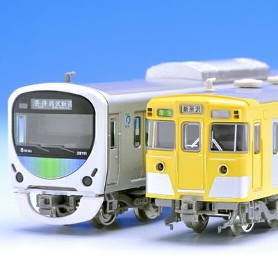 Nゲージ(1/150 9mmゲージ)を中心とした創業40年の高品質ディテールアップパーツのメーカー。ツイッターでは返信などはしません。お問い合わせはHPの専用アドレスよりメールにて。実店舗はありません。お買い求めはHPからの通販、模型店でお願いいたします。