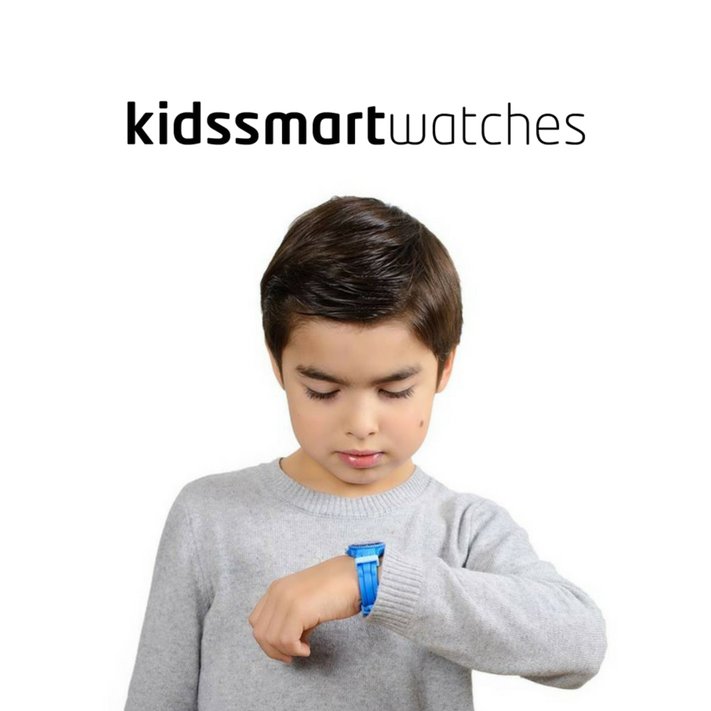 KidsSmartwatch Profile Picture
