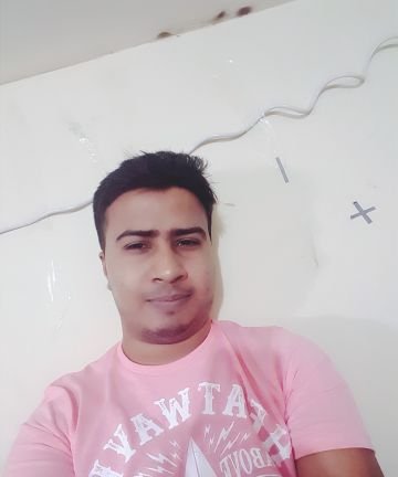 DeloarAhmed's profile picture.