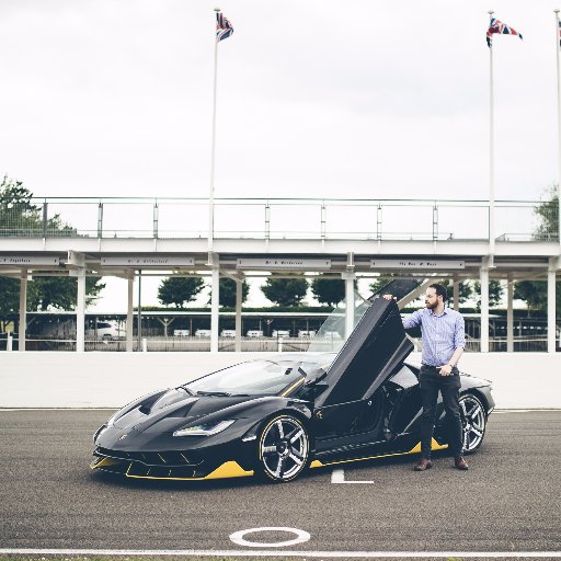 Head of Social working mainly in F1. Previously: Managing Editor: Goodwood. LUFC sufferer.