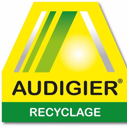 Audigier Recyclage est un site unique en #Drôme qui participe à la revalorisation des déchets du #BTP.