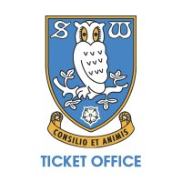 SWFC Ticket Office(@swfcTICKETS) 's Twitter Profileg