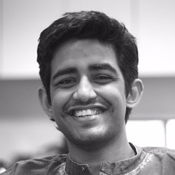 AniruddhaWani's profile picture. Opinions are my own.