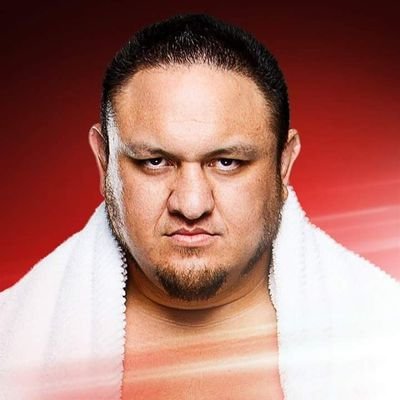 Fan Page For #TheDestroyer Samoa Joe. Follow Real Joe @SamoaJoe. Joe your our Hero & Our Role Model. #TheInevitable #SamoanSubmissionMachine #CoquinaClutch