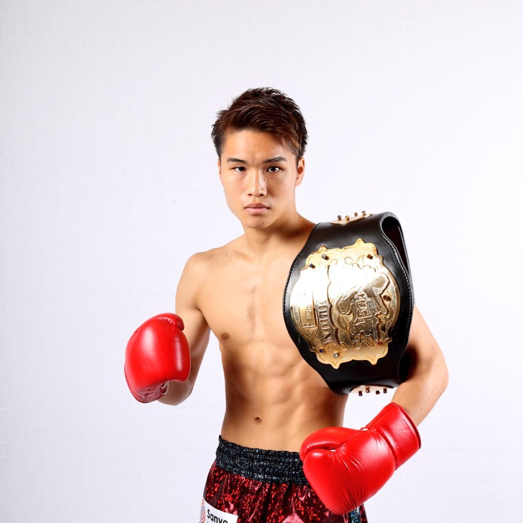 999n18Ri's profile picture. H,9.9.9 / 格闘家/ 第5代Krush -60kg王者