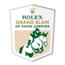 Rolex Grand Slam (@RolexGrandSlam) Twitter profile photo