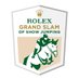 Rolex Grand Slam (@rolexgrandslam) Twitter profile photo Rolex Grand Slam (@rolexgrandslam) Twitter profile photo