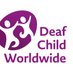 Deaf Child Worldwide (@DeafChildWW) Twitter profile photo