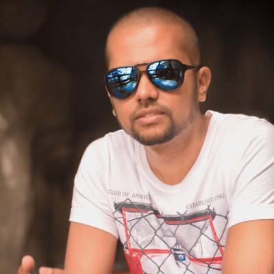 Arputharaaj's profile picture. 