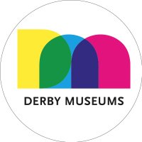 Derby Museums(@derbymuseums) 's Twitter Profileg