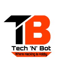 Tech N Bot (@tech_n_bot) 's Twitter Profile
