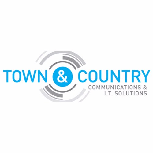 Town & Country Comms is a family run Telecommunications company of 25 years based in Bournemouth,Dorset please follow our Facebook:http://t.co/37ho3PUR